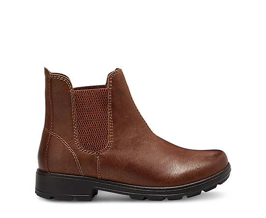 EASTLAND-WOMENS BAJA CHELSEA BOOT