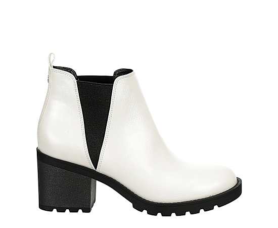 WOMENS LAURA CHELSEA BOOT