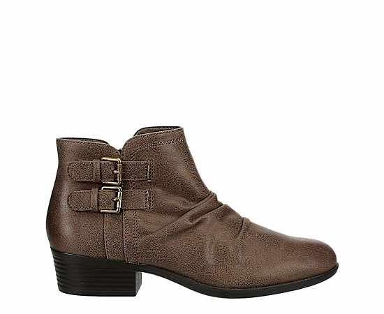 WOMENS LYLA BOOTIE