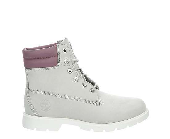 WOMENS LINDEN WOODS LACE-UP BOOT