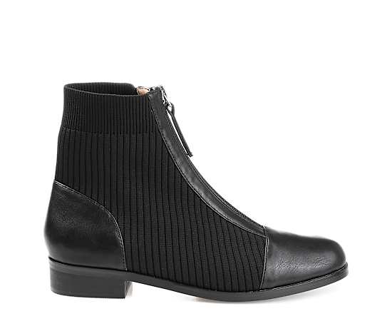 JOURNEE COLLECTION-WOMENS BEXLIE BOOTIE