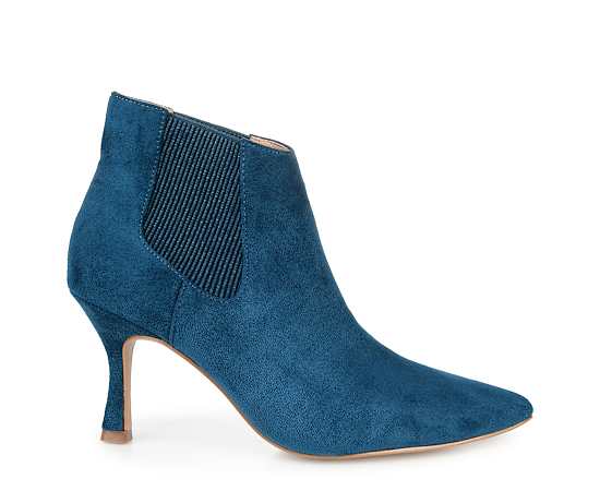 JOURNEE COLLECTION-WOMENS ELITTA BOOTIE