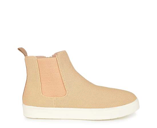 JOURNEE COLLECTION-WOMENS KOLBEE SNEAKER