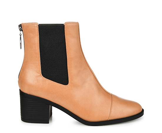 JOURNEE COLLECTION-WOMENS NIGELLA BOOTIE