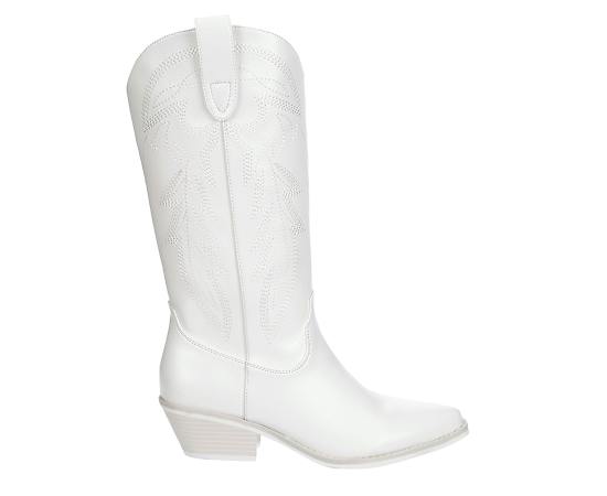WOMENS REDFORD WESTERN BOOT