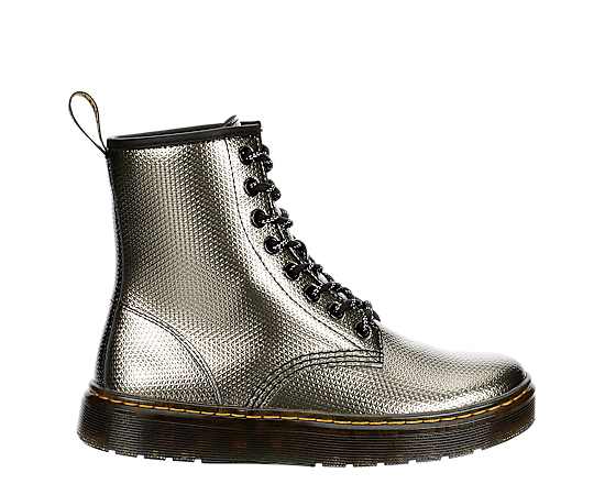 WOMENS ZAVALA COMBAT BOOT