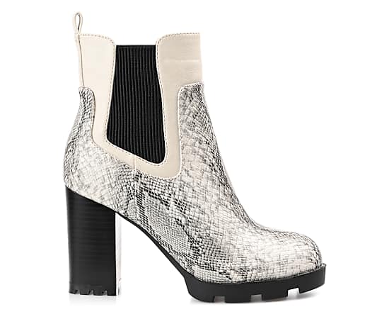 WOMENS ISLANA BOOTIE