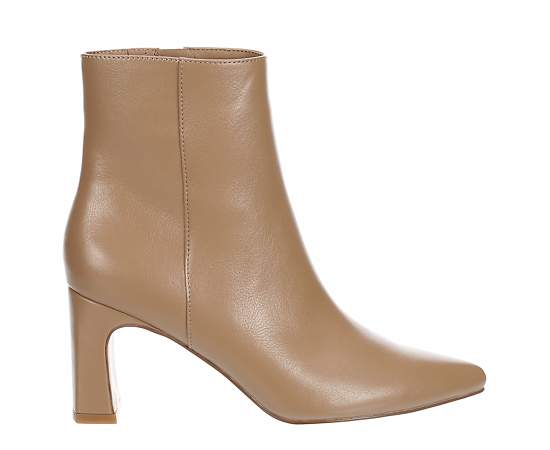 WOMENS MILAN DRESS BOOT
