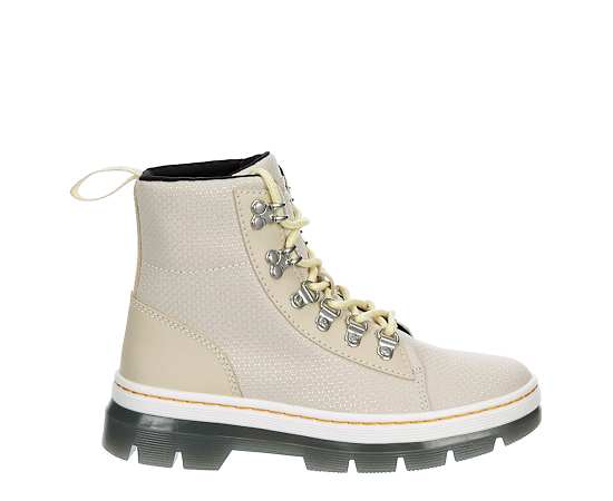 WOMENS COMBS NYLON COMBAT BOOT