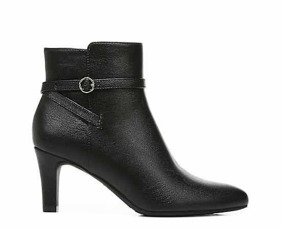 LIFESTRIDE-WOMENS GUILD DRESS BOOTIE