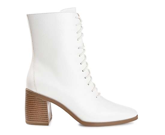 WOMENS COVVA ANKLE BOOT