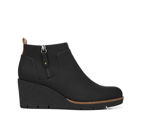 DR. SCHOLL'S-WOMENS BIANCA BOOTIE