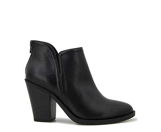 WOMENS KENDALL ANKLE BOOTIE