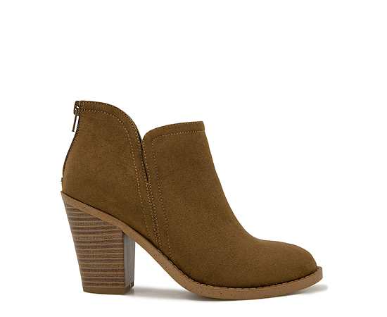 WOMENS KENDALL ANKLE BOOTIE