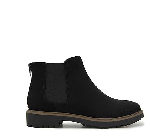 WOMENS SAM CHELSEA BOOT
