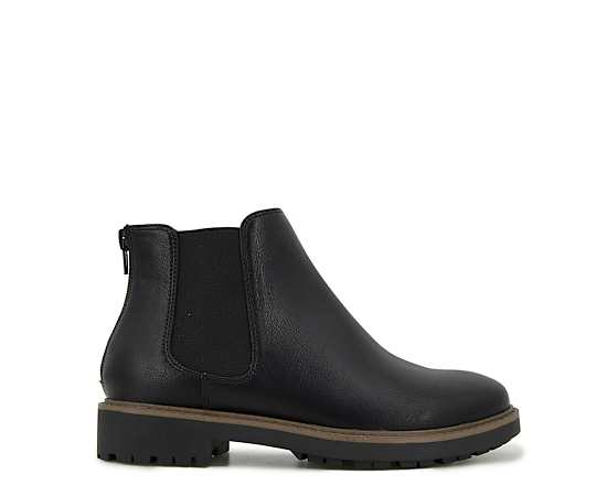 WOMENS SAM CHELSEA BOOT