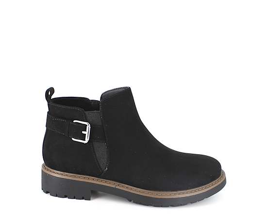 WOMENS SIENNA ANKLE BOOT
