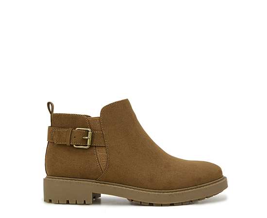 ESPRIT-WOMENS SIENNA ANKLE BOOT