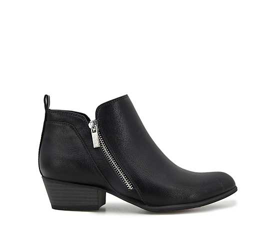 ESPRIT-WOMENS TIMBER ANKLE BOOT
