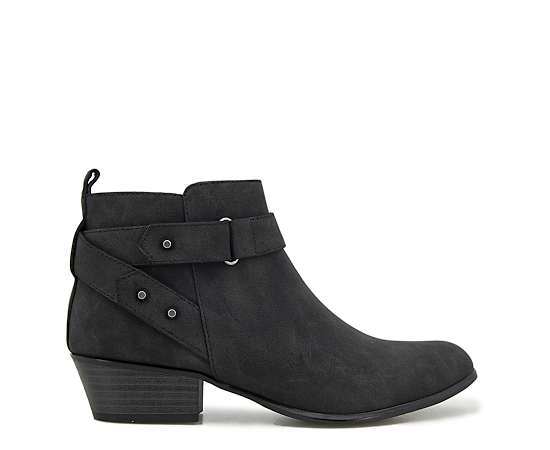 WOMENS TILLY ANKLE BOOT