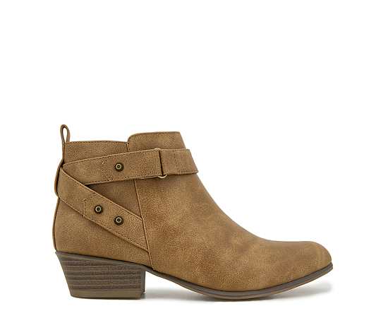 WOMENS TILLY ANKLE BOOT