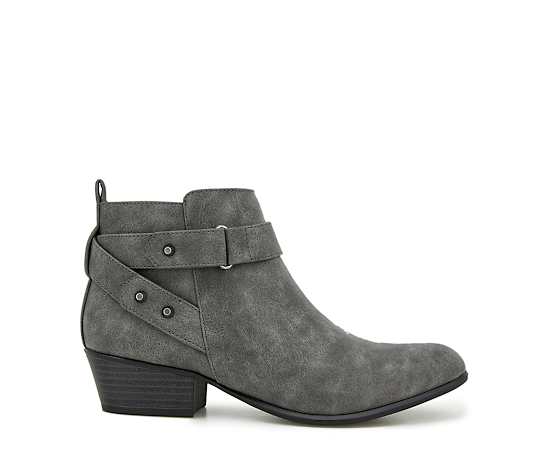 WOMENS TILLY ANKLE BOOT
