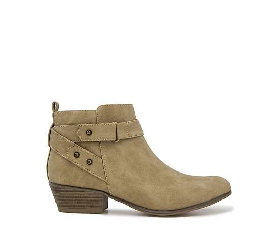 WOMENS TILLY ANKLE BOOT