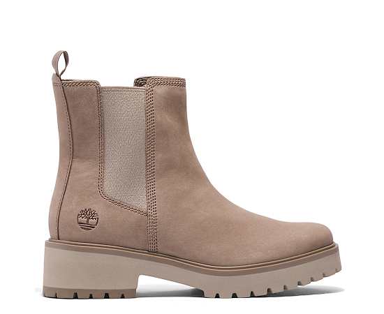 WOMENS CARNABY COOL CHELSEA BOOT