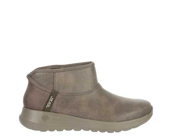 WOMENS SLIP-INS ON-THE-GO JOY ANKLE BOOT