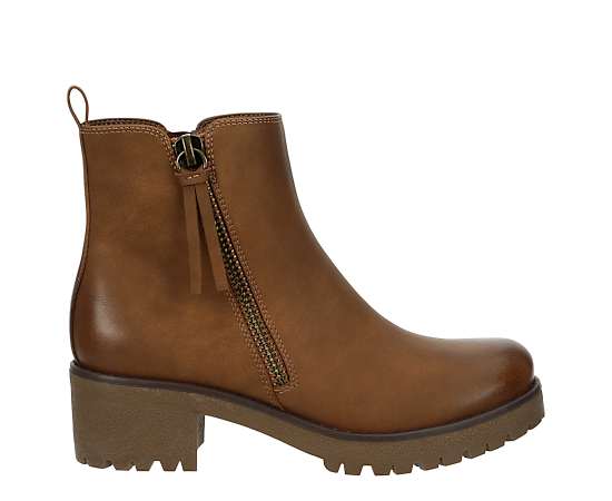 WOMENS JUDY BOOT
