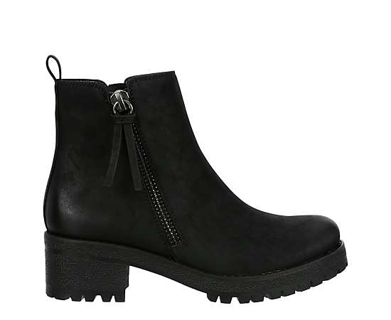 WOMENS JUDY BOOT