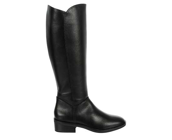 WOMENS NOEL WIDE CALF TALL BOOT
