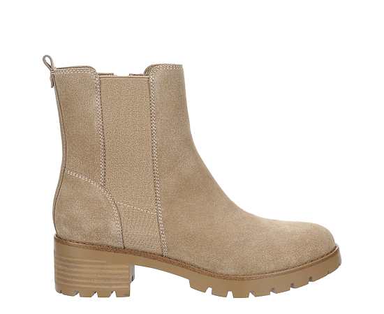 WOMENS FINLEY BOOT