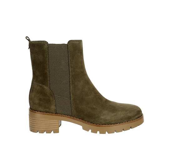 WOMENS FINLEY BOOT