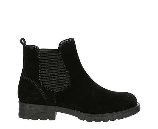 WOMENS BRENNA CHELSEA BOOT