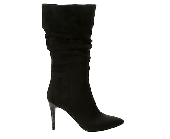 WOMENS IRIS DRESS BOOT