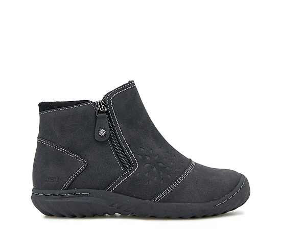 JBU-WOMENS POLARIS WATERPROOF BOOT