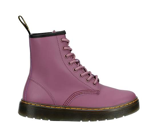 WOMENS ZAVALA COMBAT BOOT