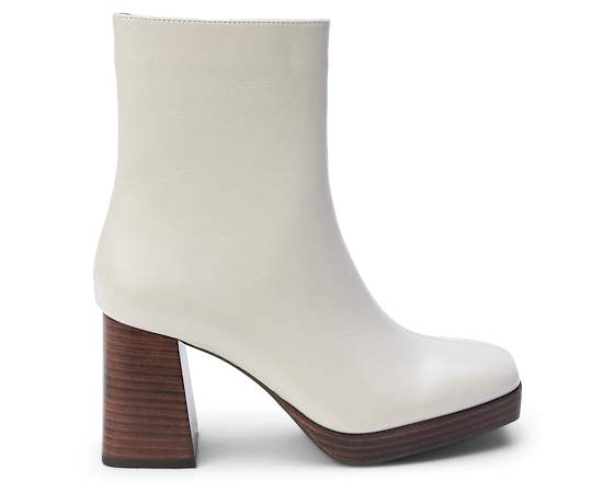 WOMENS DUKE PLATFORM BOOT