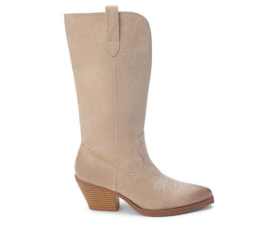 BEACH-WOMENS BODHI WESTERN BOOT
