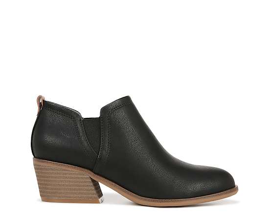 DR. SCHOLL'S-WOMENS LAUREL ANKLE BOOT