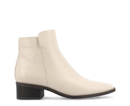 JOURNEE COLLECTION-WOMENS CAPPRI ANKLE BOOT