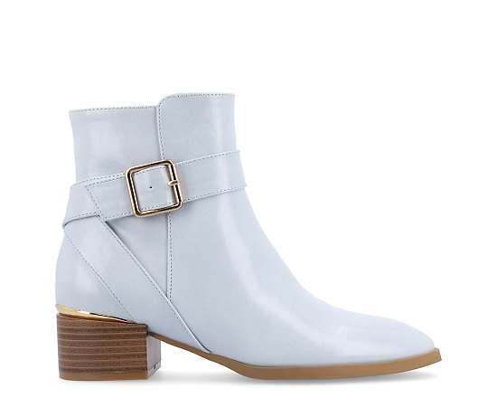 JOURNEE COLLECTION-WOMENS ELLEY BOOTIE