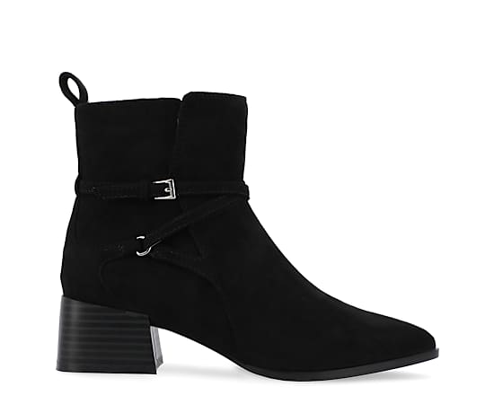JOURNEE COLLECTION-WOMENS ESTELLE BOOTIE