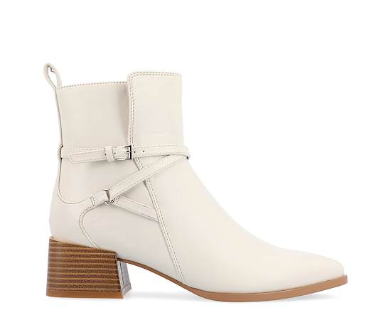 JOURNEE COLLECTION-WOMENS ESTELLE BOOTIE