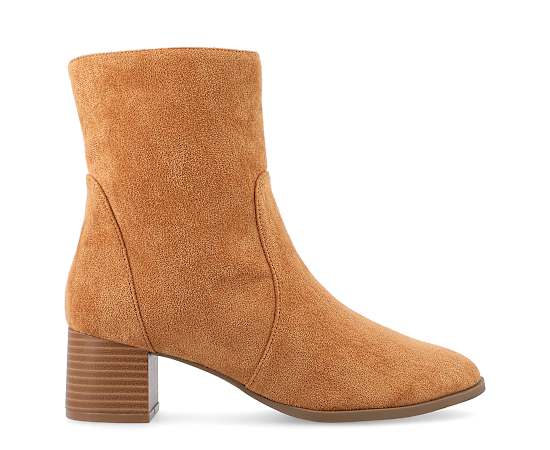 JOURNEE COLLECTION-WOMENS HAYVEN BOOTIE