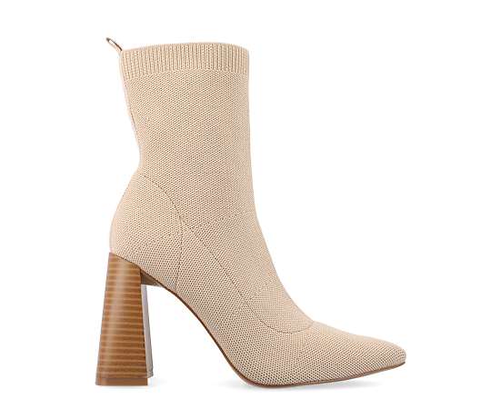JOURNEE COLLECTION-WOMENS NORALINN BOOTIE