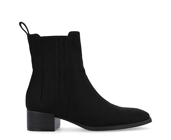JOURNEE COLLECTION-WOMENS WRENLEY BOOTIE