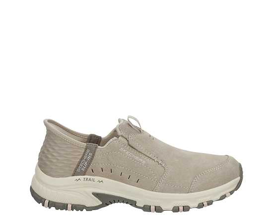 WOMENS SLIP-INS HILLCREST NATURE WALK HIKING BOOT