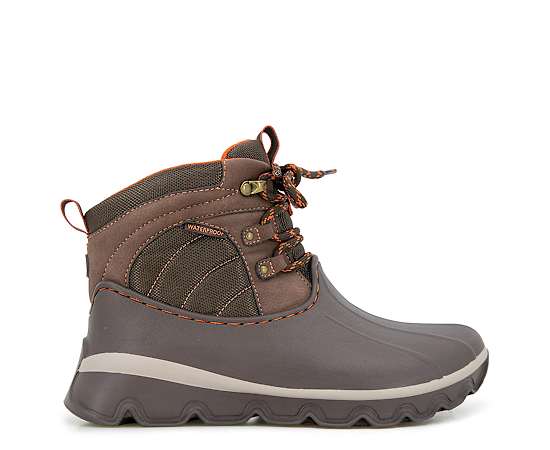 JAMBU-WOMENS HURRICANE WATERPROOF BOOT
